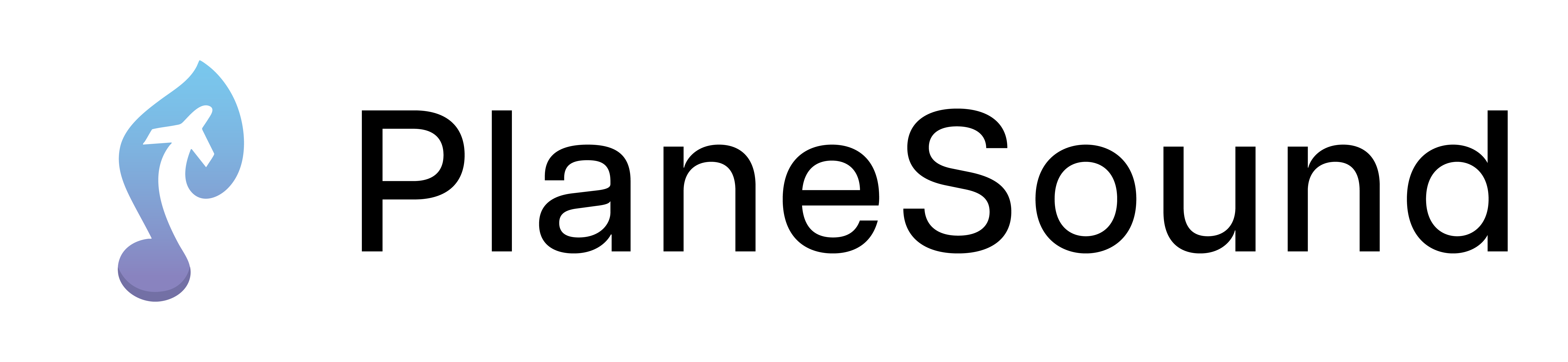 PlaneSound Logo